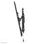 Neomounts WAH 43"-98" 1TFT 2Gelenk schwarz Max.100kg (WL35S-850BL18)