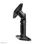 Neomounts by Newstar speaker mount - Ceiling - Wall - 3.5 kg - Black - Wall - 0 - 180° - 360°