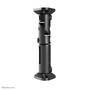 Neomounts by Newstar speaker mount - Ceiling - Wall - 3.5 kg - Black - Wall - 0 - 180° - 360°