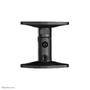 Neomounts by Newstar speaker mount - Ceiling - Wall - 3.5 kg - Black - Wall - 0 - 180° - 360°