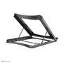 NEOMOUNTS BY NEWSTAR NEOMOUNTS Notebook Tablet Ständer Tischhalterung max 5kg neigbar schwarz (NSLS0