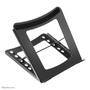 NEOMOUNTS BY NEWSTAR NEOMOUNTS Notebook Tablet Ständer Tischhalterung max 5kg neigbar schwarz (NSLS0
