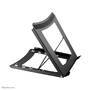 NEOMOUNTS BY NEWSTAR NEOMOUNTS Notebook Tablet Ständer Tischhalterung max 5kg neigbar schwarz (NSLS0