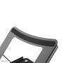 NEOMOUNTS BY NEWSTAR NEOMOUNTS Notebook Tablet Ständer Tischhalterung max 5kg neigbar schwarz (NSLS0