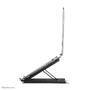 NEOMOUNTS BY NEWSTAR NEOMOUNTS Notebook Tablet Ständer Tischhalterung max 5kg neigbar schwarz (NSLS0