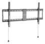 MANHATTAN TV-Wandhalterung 43"-90" starr flach bis 70kg (461948)