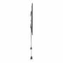 MANHATTAN TV-Wandhalterung 43"-90" starr flach bis 70kg (461948)