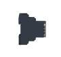 Schneider Electric RM22TR33 - Netz-UEberwachungsrelais 2 Wechsler 250 V AC 8 A