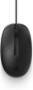 HP Inc. HP Maus 128 Maus - Schwarz 1200dpi (265D9AA)