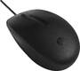 HP Inc. HP Maus 128 Maus - Schwarz 1200dpi (265D9AA)