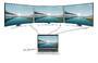 MANHATTAN Dockingstation 12-in-1 4K 1xHDMI 2xDP 3xUSB-A (190305)