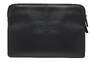 dbramante Skagen Pro+ Sleeve für MacBook Pro/Air 13" (2016-2022), schwarz