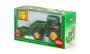 Siku John Deere - Tractor model - Metal - Plastic - Green - Yellow