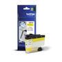 Brother LC-3237Y - Standard Yield - Pigment-based ink - 1500 pages - 1 pc(s)