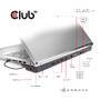 Club 3D Club3D ChargingDock USB-C 3.2 ->7xUSB/DP/HDMI/LAN/Audio 100W retail (CSV-1564W100)