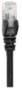 INTELLINET Patchkabel RJ45 U/UTP Cat6 15m   Hebelschutz schw (342100)