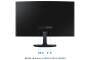 Samsung S24D364GAU TFT-Monitore