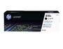 HP Toner CF 410 A schwarz No. 410 A Toner