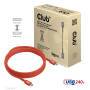 Club 3D USB2 Type-C Bi-Directional USB-IF Certified Cable Data 480Mb PD 240W 48V/5A EPR M/M - Cable - Digital