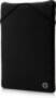 HP Inc. HP Reversible Tasche Sleeve 14" GeoMuster/Schwarz (2F2L4AA)