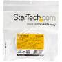 StarTech.com USB-C to USB-C Cable w/ 5A PD - M/M - White - 4 m (13 ft.) - USB 2.0 - USB-IF Certified - 4 m - USB C - USB C - USB 3.2 Gen 1 (3.1 Gen 1) - 480 Mbit/s - White
