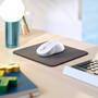 LOGITECH Signature M650 L for Business Mouse right-handed 5 buttons wireless Bluetooth 2.4 GHz Bolt 