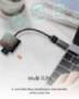 ICY BOX IB-CR301-U3 - CF,MicroSD (TransFlash),SD,SDHC,SDXC - Black - 5000 Mbit/s - Aluminum - USB 3.2 Gen 1 (3.1 Gen 1) - 44 g