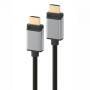Alogic HDMI Kabel   8K 60Hz St/St      3m         space grey (SULHD03-SGR)