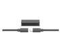 Logitech MeetUp Mic-Verlängerungskabel 10m black (950-000005)