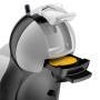 Krups KP 123 B  Mini Me Dolce Gusto   Artic-Grey/Schwarz Pad- und Kapselautomaten