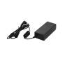 Brother PA-AD-600EU - Indoor - 15 V - AC-to-DC - PJ-622 - PJ-623 - PJ-662 - PJ-663. - Black