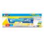 Zuru Germany GmbH XSHOT Water Mega Pulse Water Soaker