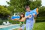 Zuru Germany GmbH XSHOT Water Mega Pulse Water Soaker