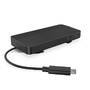 Lenovo USB-C Dockingstation Externe Gehäuse