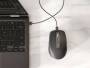 Logitech Wireless Mouse MX Anywhere 3S f. Business graphite (910-006958)