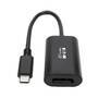 EATON TRIPPLITE USB C to DisplayPort Video Adapter Converter 4K x 2K (U444-06N-DP4K6B)