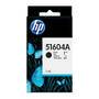 HP Inc. HP 51604A   Schwarz             Tintenpatrone 3ml (51604A)