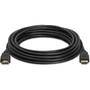 Techly HDMI Kabel Ethernet M/M 7.5m schwarz (ICOC-HDMI-4-075NE)