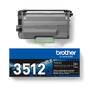 Toner Brother TN-3512 HL-L6250DN/L6300DW/L6400DW/L6400DWTT (TN3512)