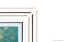 Samsung DEKORRAHMEN F.THE FRAME S/GOLD (VG-SCFC55SGMXC)