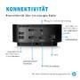 HP USB-C Dock G5 Docking Station Externe Gehäuse