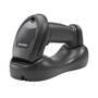 Zebra Bluetooth-Scanner LI4278 Kit 1/2D Kabellos schwarz (LI4278-TRBU0100ZER)