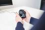 Bakker Oyster Mouse Wireless - Black