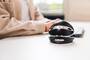 Bakker Oyster Mouse Wireless - Black