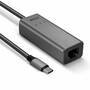 LINDY USB 3.1 Typ C auf 2.5G Ethernet Konverter (43314)