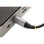 StarTech.com 3ft Locking USB C