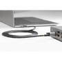 StarTech.com 3ft Locking USB C