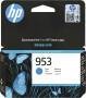 HP F6U12AE Tintenpatrone cyan No. 953 Druckerpatronen