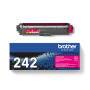 Brother TN-242 M Toner magenta Toner