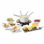 Unold 48645 Fondue Elegance Raclette / Fondue